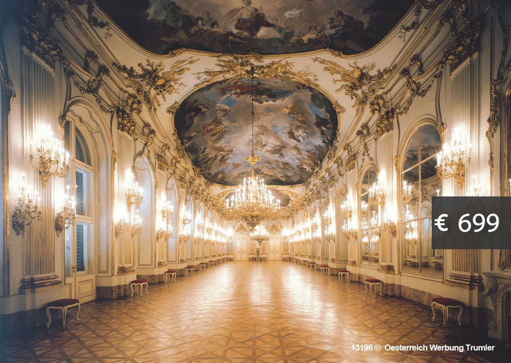 中欧的历史性旅行