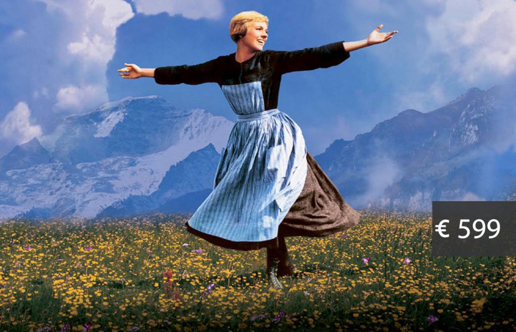 Sisi and the Sound of Music