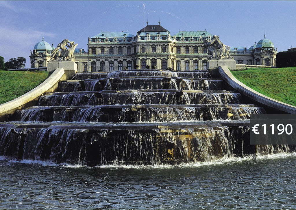 Austria in a Nutshell