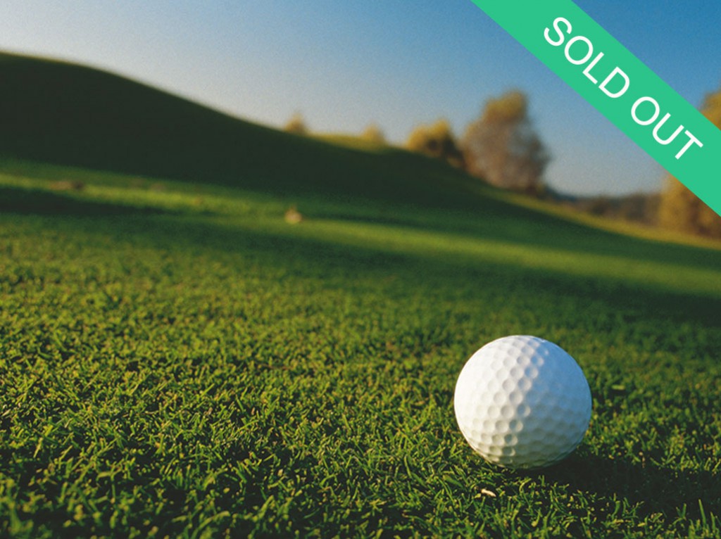 Gourmet, Glamour & Golf