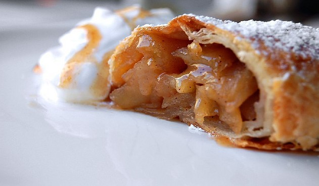 Austria’s appetite